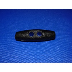 Cord Toggle with 2 holes
